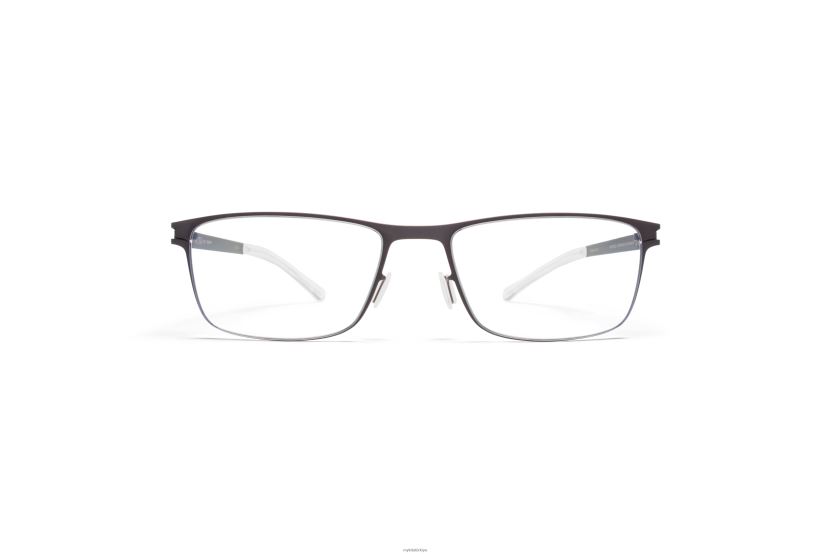 MYKITA çelenk 1 numara gözlük çerçeve: böğürtlen X08XH8314