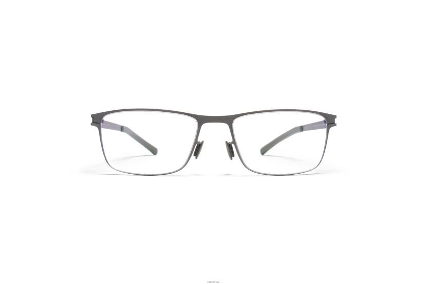 MYKITA çelenk 1 numara gözlük çerçeve: grafit X08XH8315