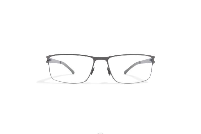 MYKITA kırlangıç 1 numara gözlük çerçeve: grafit X08XH8339