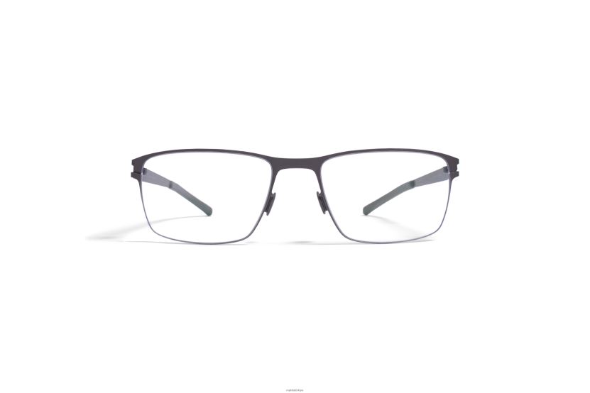MYKITA marlowe 1 numara gözlük çerçeve: grafit X08XH8335