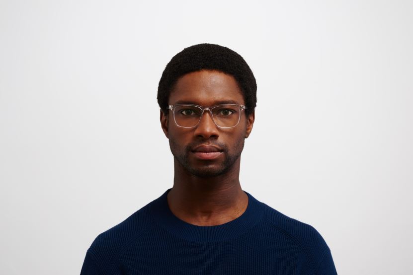 MYKITA kendo asetat gözlük çerçeve: c127 kaynak suyu/inci X08XH8506