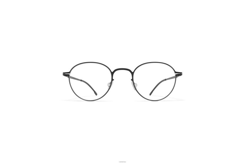 MYKITA flemming hafif gözlük çerçeve: siyah X08XH8622