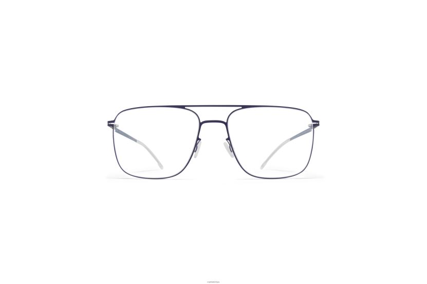 MYKITA tobi hafif gözlük çerçeve: lacivert X08XH8436