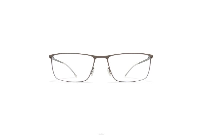 MYKITA torben hafif gözlük çerçeve: grafit X08XH8439