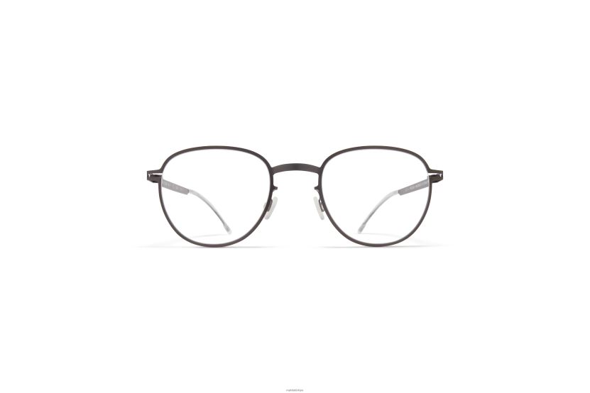 MYKITA ml09 leica gözlük çerçeve: leica antrasit X08XH8745